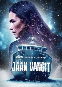 Jään Vangit Ne Zaman?'