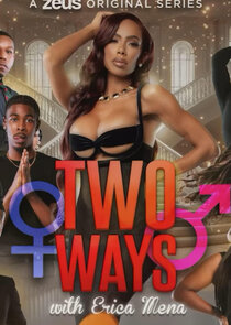 Two Ways with Erica Mena Ne Zaman?'