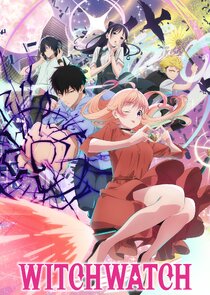 Witch Watch Ne Zaman?'