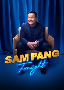 Sam Pang Tonight Ne Zaman?'