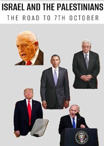 Israel and the Palestinians: The Road to 7th October Ne Zaman?'