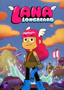 Lana Longbeard Ne Zaman?'