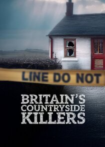 Britain's Countryside Killers Ne Zaman?'