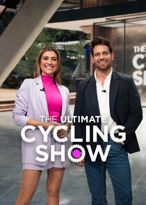 The Ultimate Cycling Show Ne Zaman?'