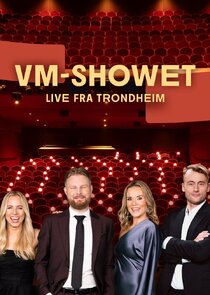 VM-showet Ne Zaman?'