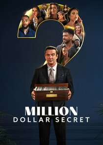 Million Dollar Secret Ne Zaman?'