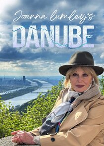 Joanna Lumley's Danube Ne Zaman?'
