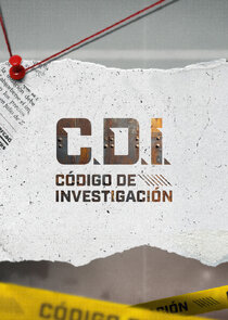 C.D.I. Código de Investigación Ne Zaman?'
