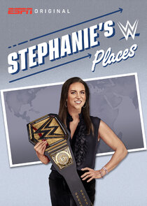 Stephanie's Places Ne Zaman?'
