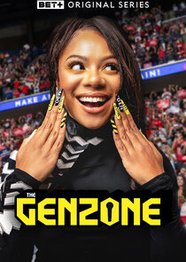 The Gen Zone Ne Zaman?'