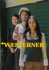 Westerners Ne Zaman?'