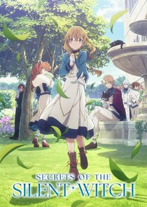 Secrets of the Silent Witch Ne Zaman?'