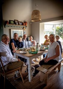 Donal's Festival Kitchen Ne Zaman?'