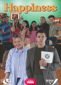 Happiness Ne Zaman?'