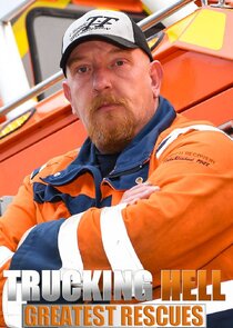 Trucking Hell: Greatest Rescues Ne Zaman?'