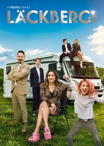 Läckbergs Ne Zaman?'