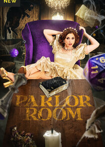 Parlor Room Ne Zaman?'