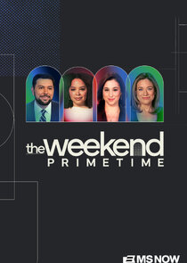 The Weekend Primetime 2026.Sezon 36.Bölüm Ne Zaman?