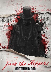 Jack the Ripper: Written in Blood Ne Zaman?'