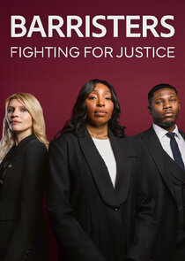 Barristers: Fighting For Justice Ne Zaman?'