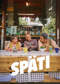 Späti Ne Zaman?'