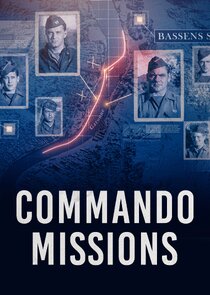 Commando Missions Ne Zaman?'