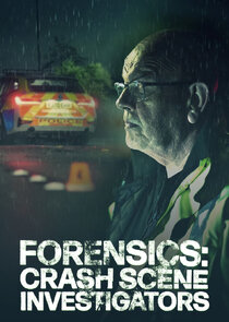 Forensics: Crash Scene Investigators Ne Zaman?'