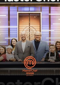 Masterchef Junior Québec Ne Zaman?'