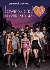 Love Island: Beyond The Villa Ne Zaman?'