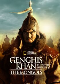 Genghis Khan: The Secret History of the Mongols Ne Zaman?'