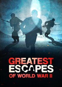 Greatest Escapes of WWII Ne Zaman?'