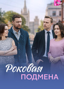 Роковая подмена Ne Zaman?'