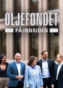 Oljefondet - på innsiden Ne Zaman?'