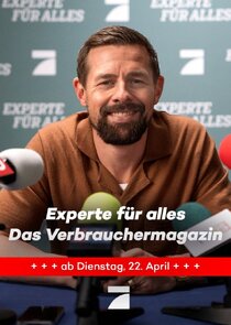 Experte für alles Ne Zaman?'