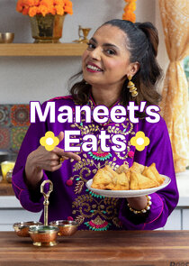 Maneet's Eats Ne Zaman?'