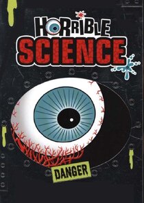 Horrible Science Ne Zaman?'