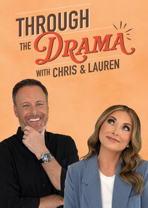 Through the Drama Ne Zaman?'