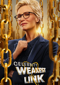 Celebrity Weakest Link Ne Zaman?'
