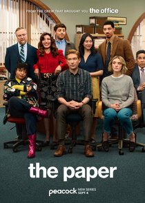 The Paper Ne Zaman?'