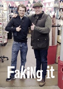 Faking It Ne Zaman?'