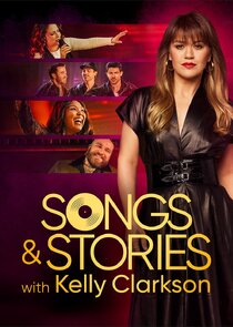 Songs & Stories With Kelly Clarkson Ne Zaman?'