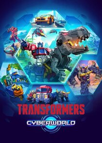 Transformers: Cyberworld Ne Zaman?'