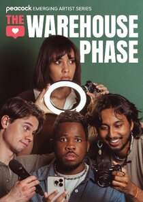 The Warehouse Phase Ne Zaman?'