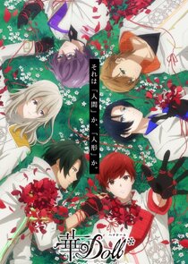 Hana-Doll*: Reinterpretation of Flowering Ne Zaman?'