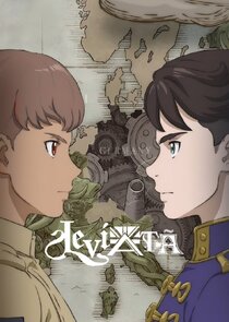 Leviathan Ne Zaman?'