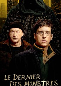 Le dernier des monstres Ne Zaman?'