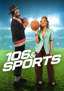 106 & Sports Ne Zaman?'