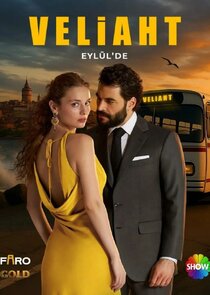 Veliaht 1.Sezon 20.Bölüm Ne Zaman?