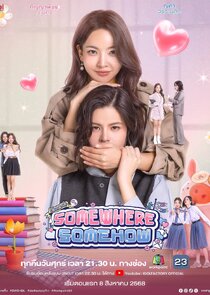 Somewhere Somehow Ne Zaman?'