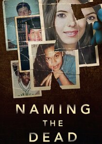 Naming the Dead Ne Zaman?'